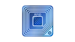 The Type of Memory on Gen 2 RFID Tags