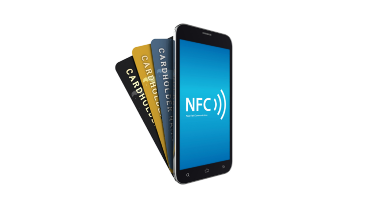 The Types of NFC Tags Forum 2