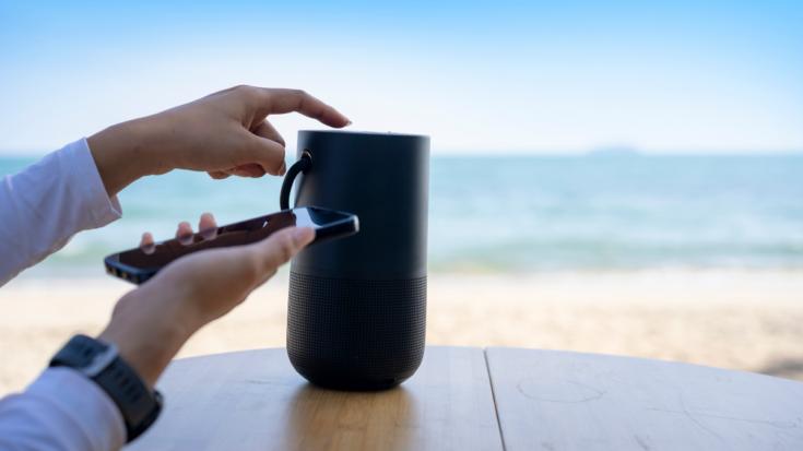 Tips for Choosing a Good Bluetooth Speaker