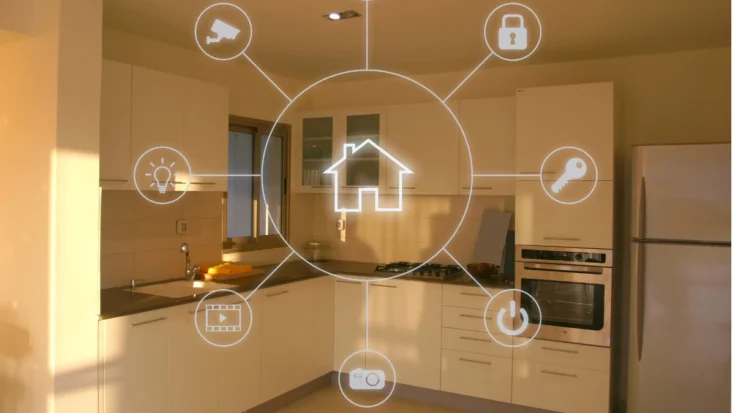 UWB Application in Daily Life