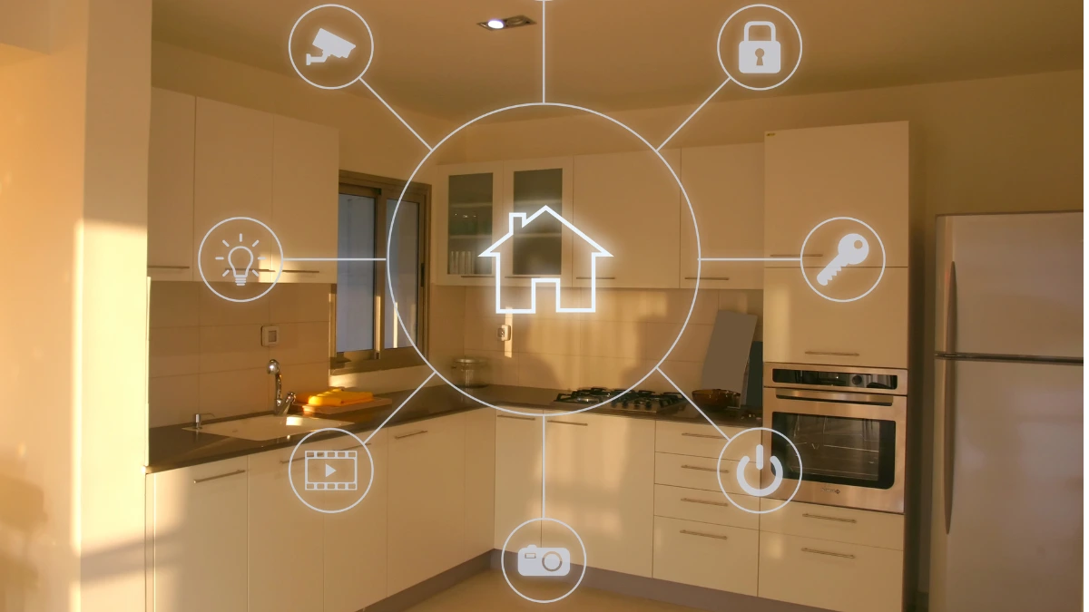 UWB Application in Daily Life