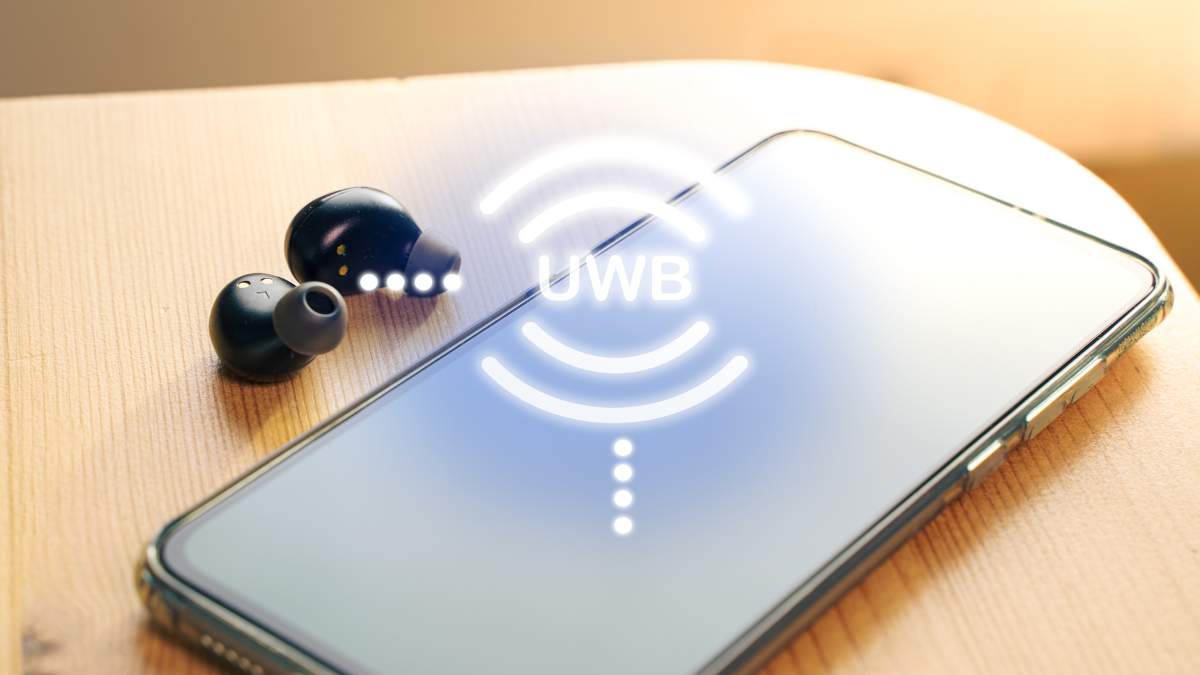 UWB Testing Standard