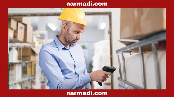 Understanding RFID Power Supply Types Advantages, Disadvantages, and Applications - Update