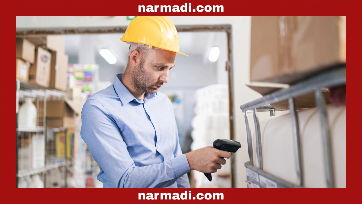 Understanding RFID Power Supply Types Advantages, Disadvantages, and Applications - Update