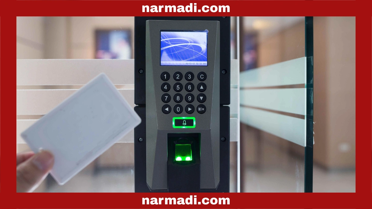 Understanding RFID Power Supply Types Advantages, Disadvantages, and Applications - Update 3