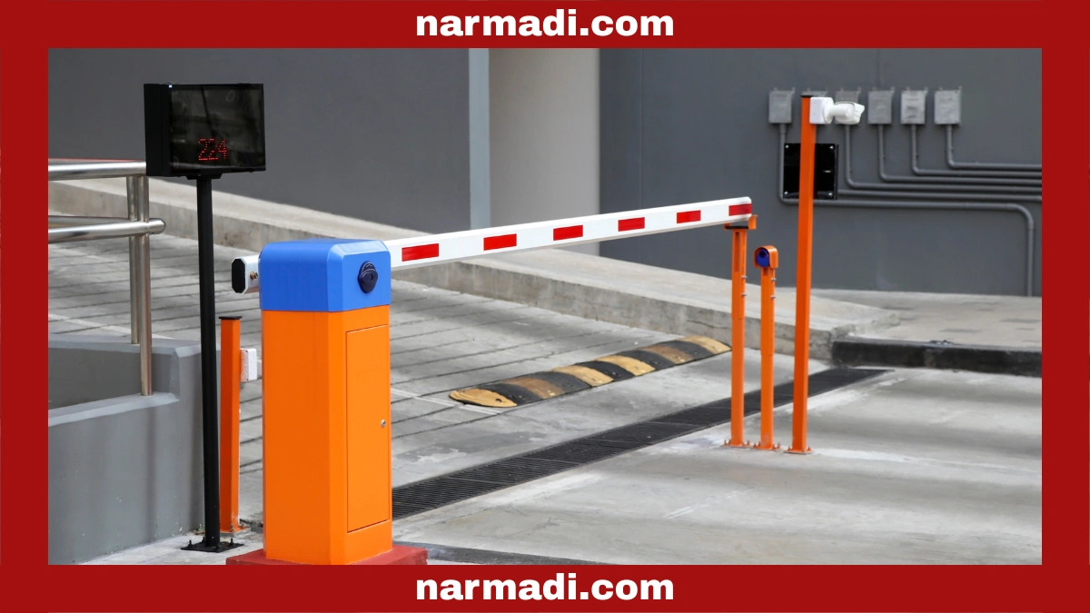 Understanding RFID Power Supply Types Advantages, Disadvantages, and Applications - Update 4