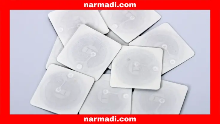 Understanding the Type of Memory on Gen 2 RFID Tags 2