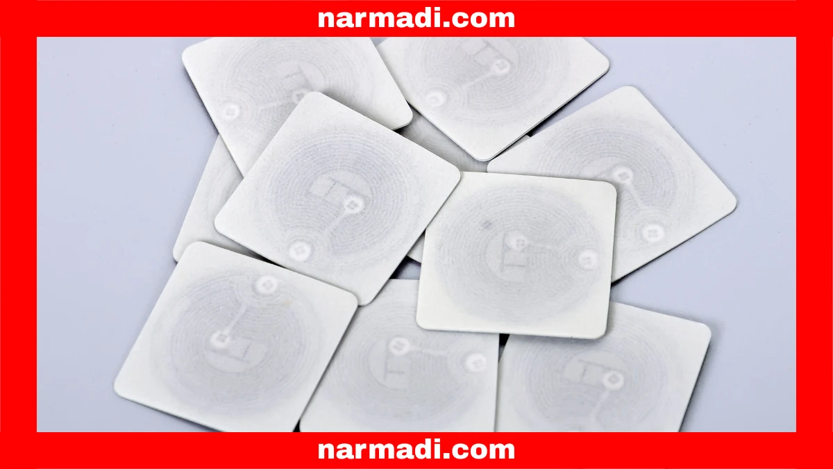 Understanding the Type of Memory on Gen 2 RFID Tags 2