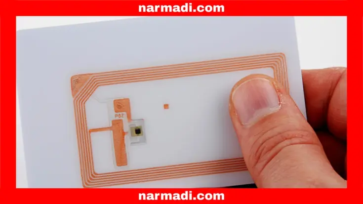 Understanding the Type of Memory on Gen 2 RFID Tags - Update 2