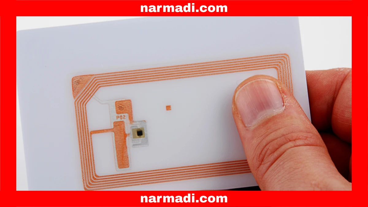 Understanding the Type of Memory on Gen 2 RFID Tags - Update 2