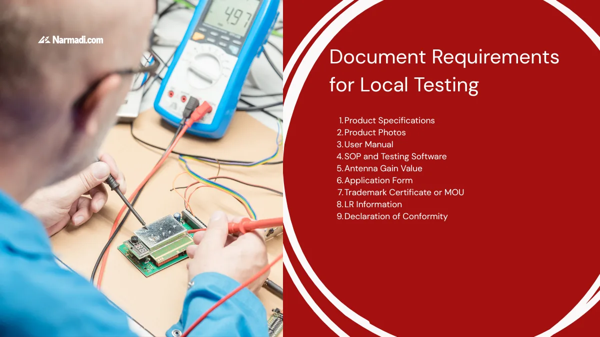 Update - Document Requirements for DJID Certification 2