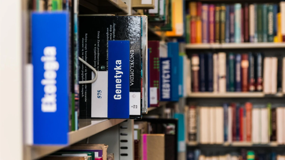 Utilization of RFID in Libraries 2