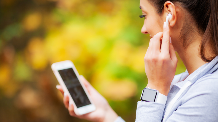 Various Bluetooth Functions