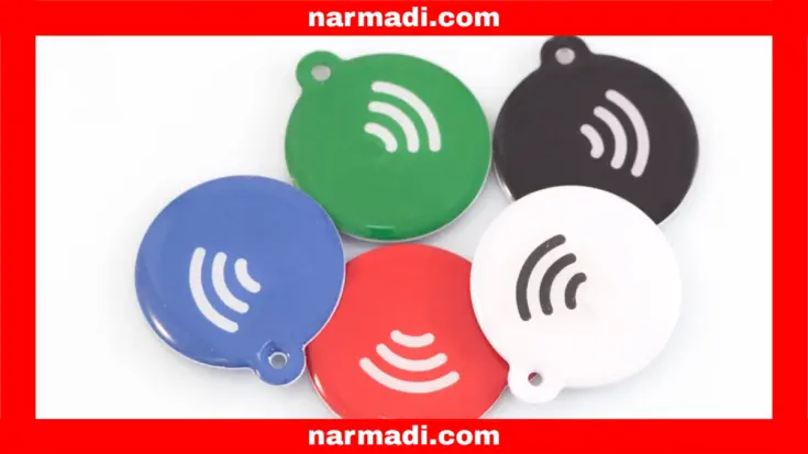 What are NFC Tags Understanding How to Use Them in Daily Life - Update 2