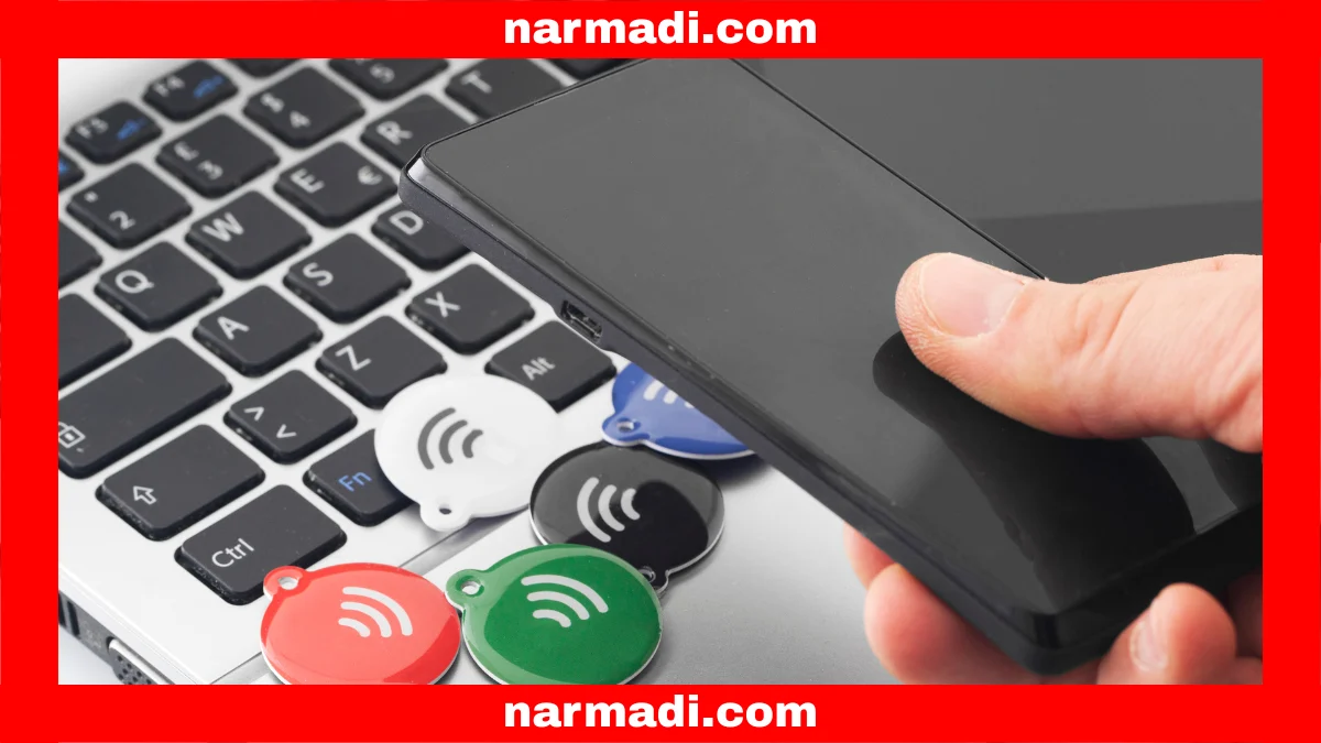 What are NFC Tags Understanding How to Use Them in Daily Life - Update