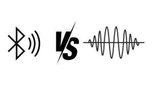Which is Better Bluetooth or RF (Radio Frequency)