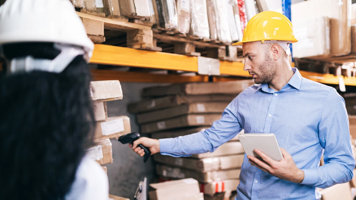 The Difference Between RFID and NFC 2