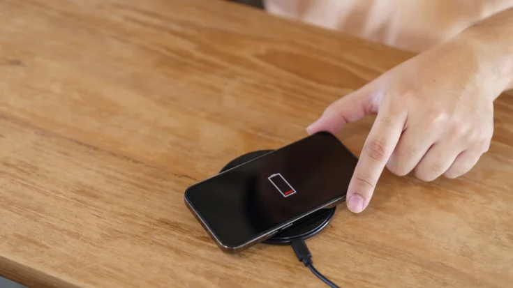 5 Causes that Make Wireless Charging Not Working and How to Solve It 2