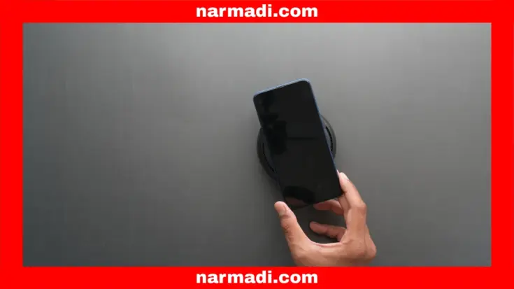 5 Causes that Make Wireless Charging Not Working and How to Solve Them - Update 3