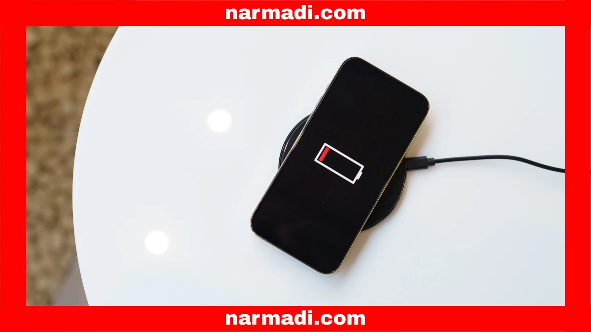 5 Causes that Make Wireless Charging Not Working and How to Solve Them - Update