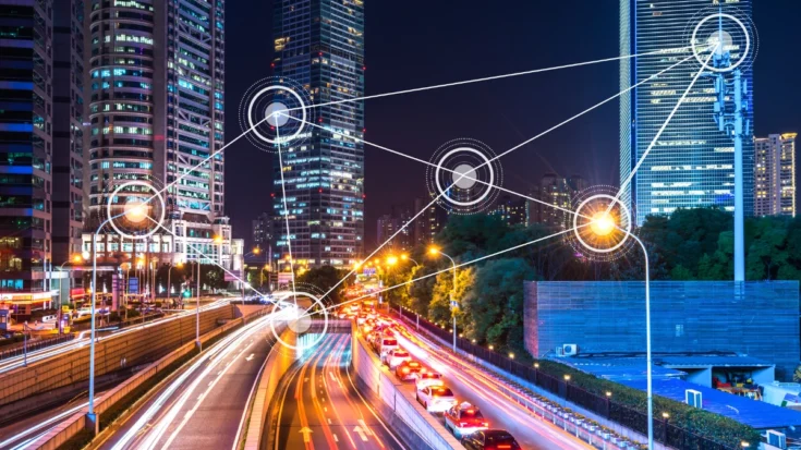 5 Sectors that Apply Smart Lighting to Support Energy Efficiency and Security 3