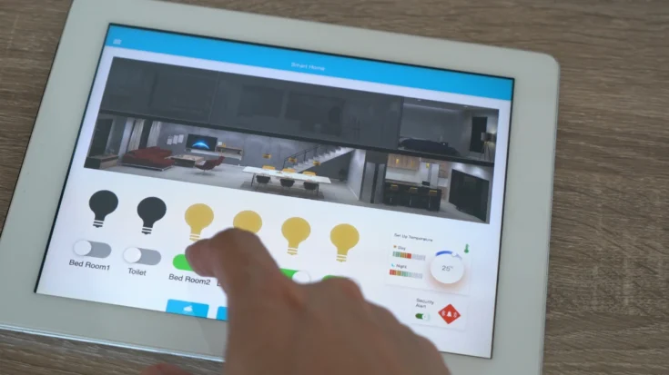 5 Sectors that Apply Smart Lighting to Support Energy Efficiency and Security