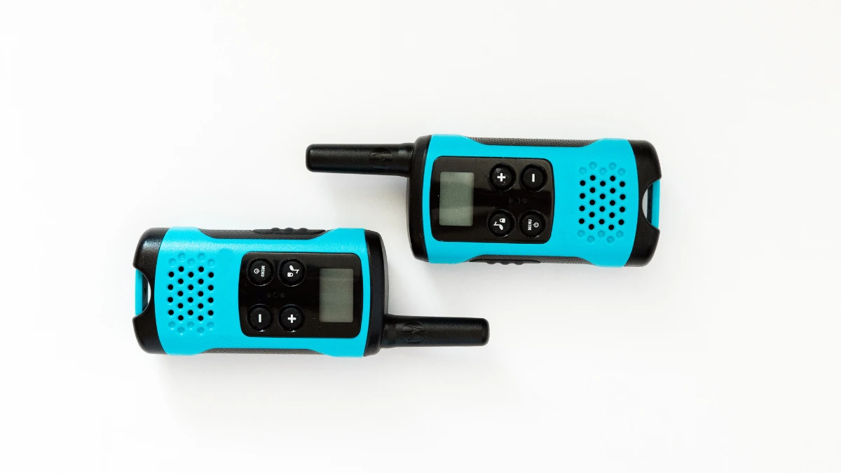 5 Tips for Choosing a Handy Talky, Don't Make the Wrong Choice! 2