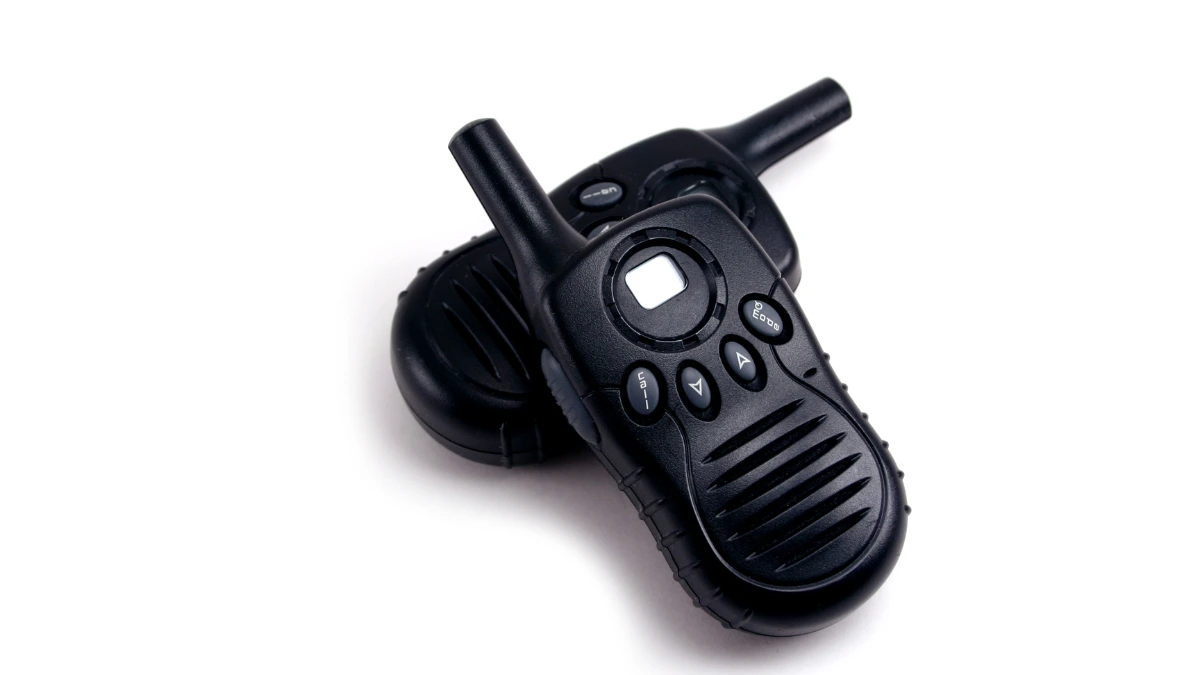 5 Tips for Choosing a Handy Talky, Don't Make the Wrong Choice! 3