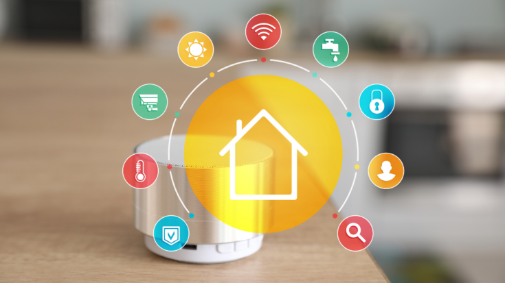 7 Application of Zigbee that Support IoT in Daily Life 3