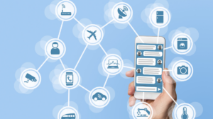 7 Application of Zigbee that Support IoT in Daily Life