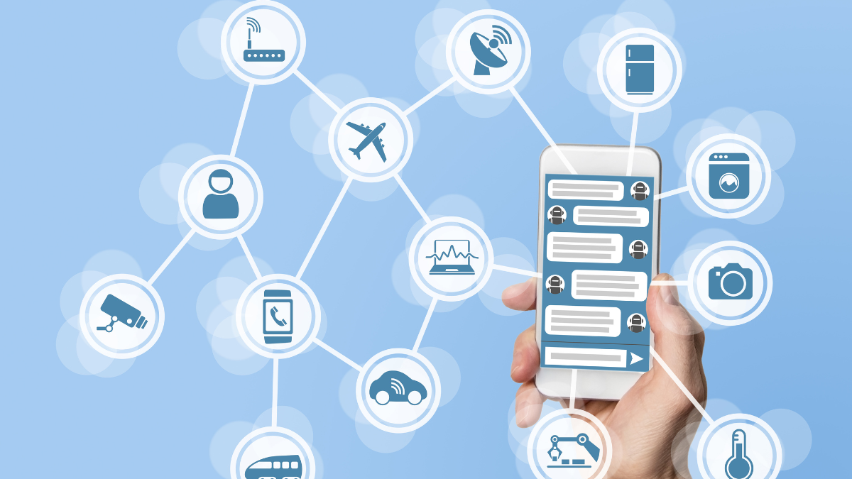 7 Application of Zigbee that Support IoT in Daily Life