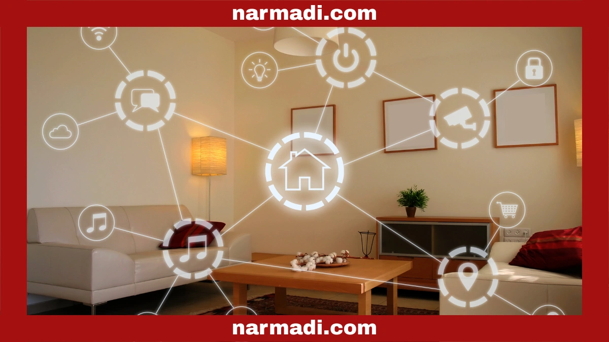 7 Application of Zigbee that Supports IoT in Daily Life - Update 3