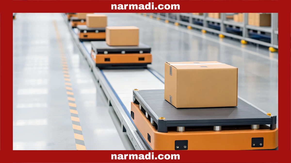 7 Application of Zigbee that Supports IoT in Daily Life - Update 4