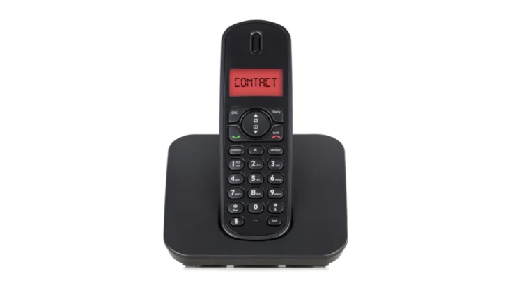 Advantages of DETC Technology in Cordless Telephone and Tips for Choosing it 2