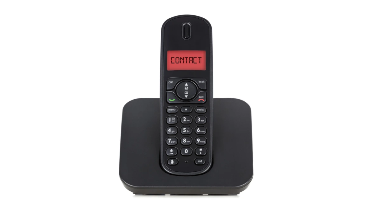 Advantages of DETC Technology in Cordless Telephone and Tips for Choosing it 2