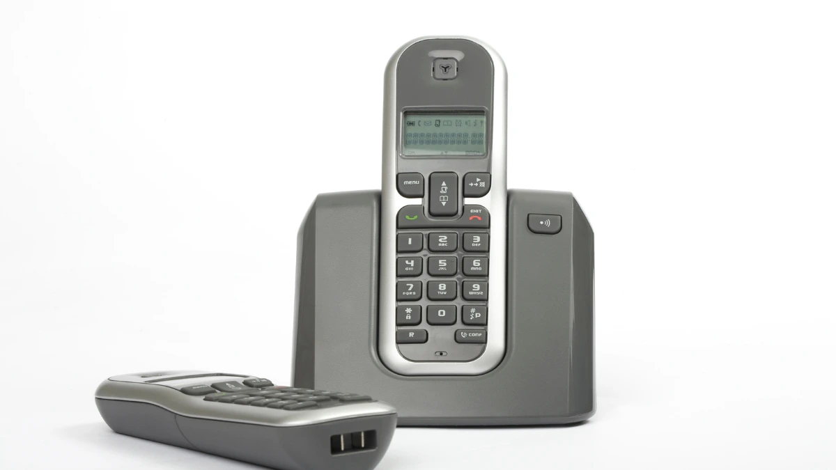 Advantages of DETC Technology in Cordless Telephone and Tips for Choosing it