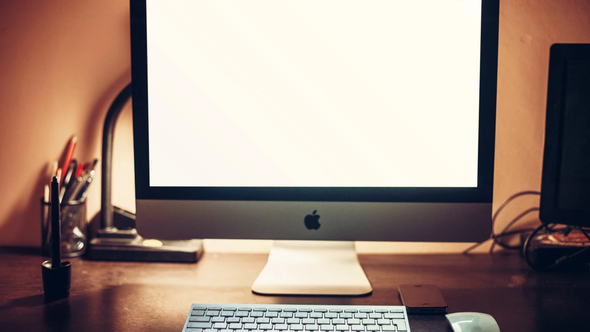 All-in-One PC Monitor Definition, Features, and How to Choose a Good One to Find The Best for You 3