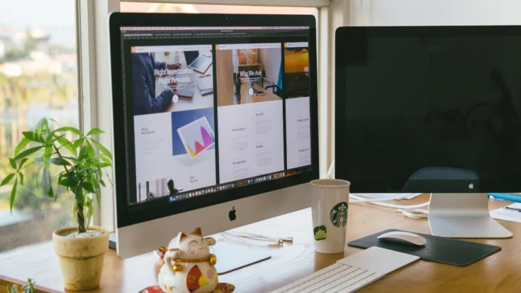 All-in-One PC Monitor Definition, Features, and How to Choose a Good One to Find The Best for You 4