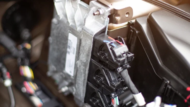 Body Control Module Explained The Backbone of Modern Automotive Systems 5