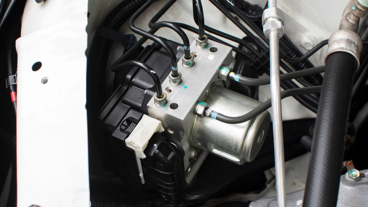 Body Control Module Explained The Backbone of Modern Automotive Systems