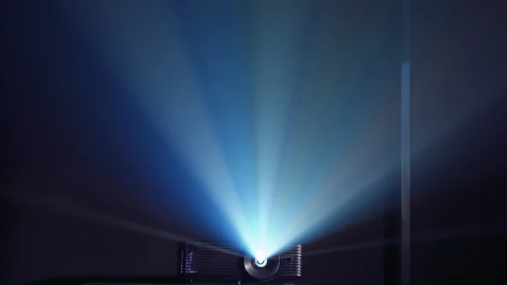 CRT Projectors Demystified Unpacking the 3 Advantages and Drawbacks 2