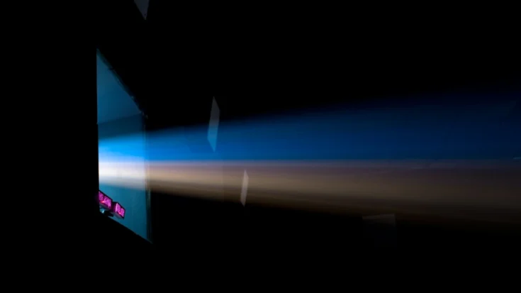 CRT Projectors Demystified Unpacking the 3 Advantages and Drawbacks 3