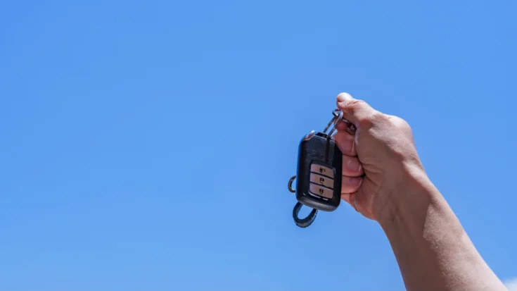 Car Keyless Definition, How it Works, Features, and Regulations in Indonesia 2