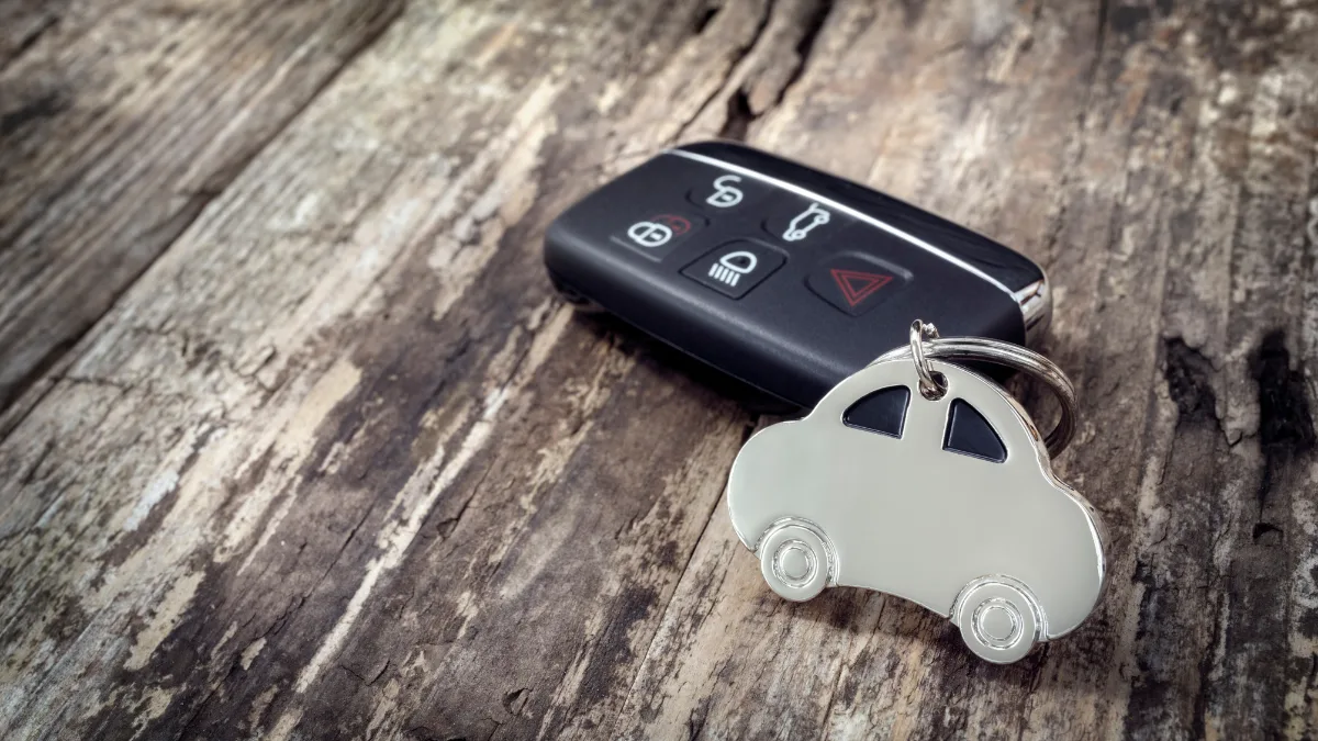 Car Keyless Definition, How it Works, Features, and Regulations in Indonesia 3