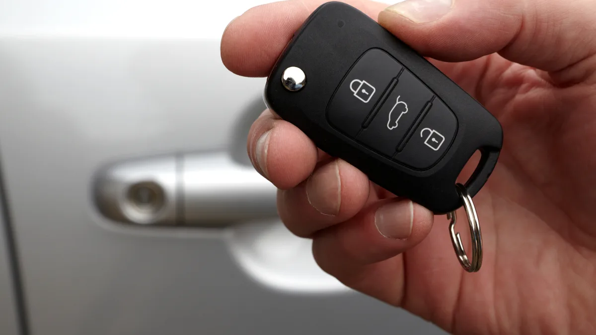 Car Keyless Definition, How it Works, Features, and Regulations in Indonesia 4