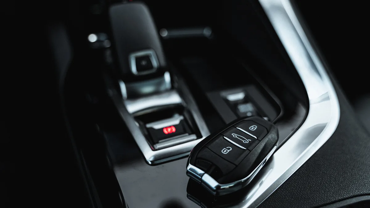 Car Keyless Definition, How it Works, Features, and Regulations in Indonesia