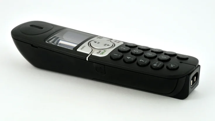 Cordless Telephone History, Feature, and Regulations in Indonesia