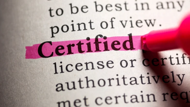 Cordless Telephone Testing Standard Based on Ministerial Decree 260 of 2024 3