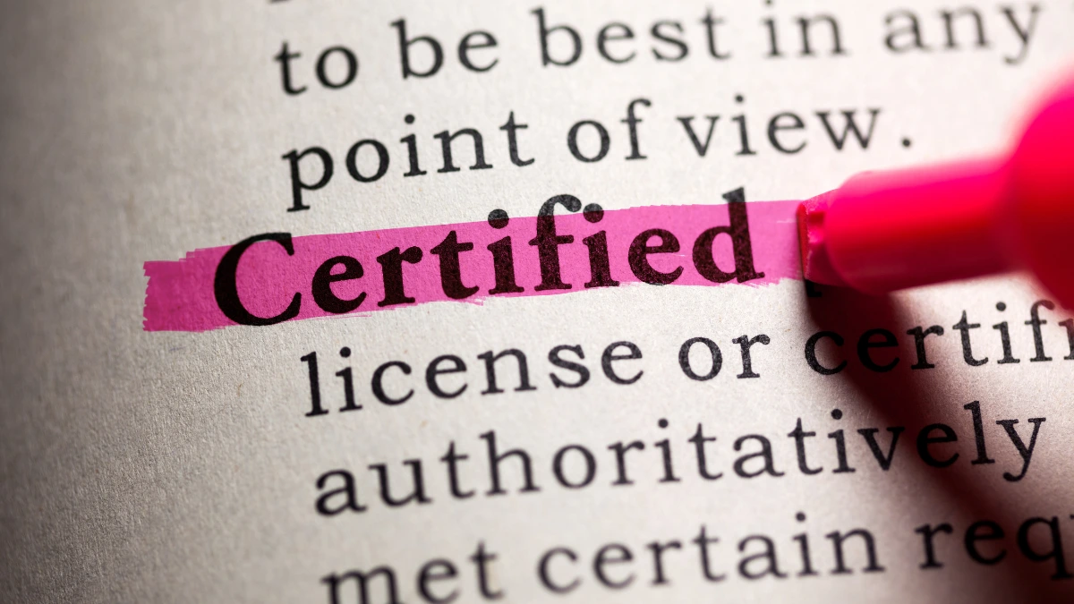 Cordless Telephone Testing Standard Based on Ministerial Decree 260 of 2024 3