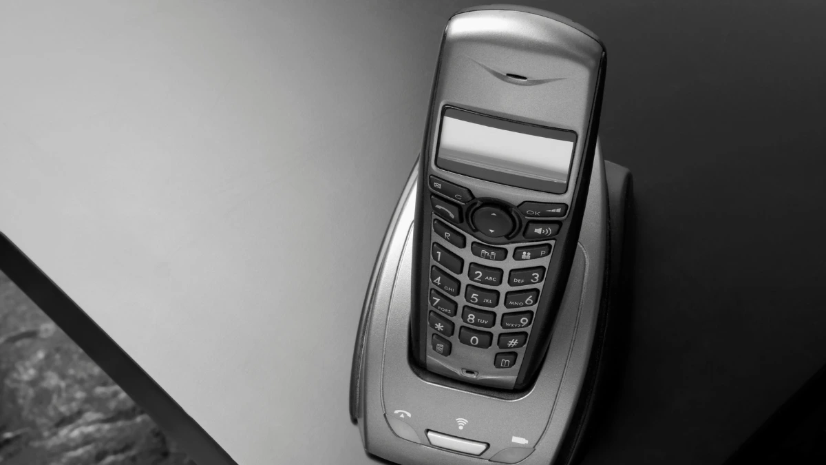Cordless Telephone Testing Standard Based on Ministerial Decree 260 of 2024